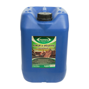 Seat floor cleaner 20 kg