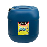 Auto shampoo 30 kg